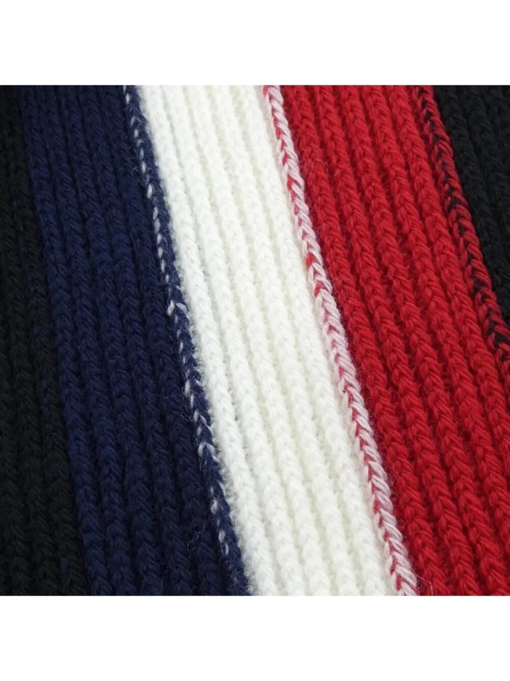 Moncler Scarf Black